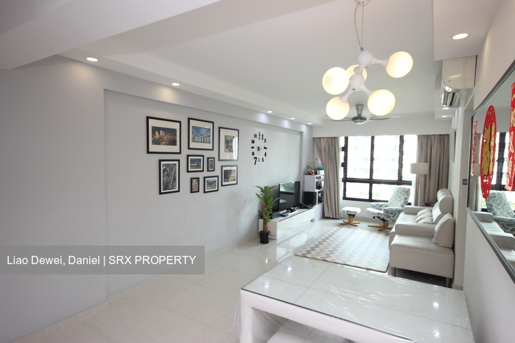 Blk 265D Punggol Way (Punggol), HDB 4 Rooms #199743762